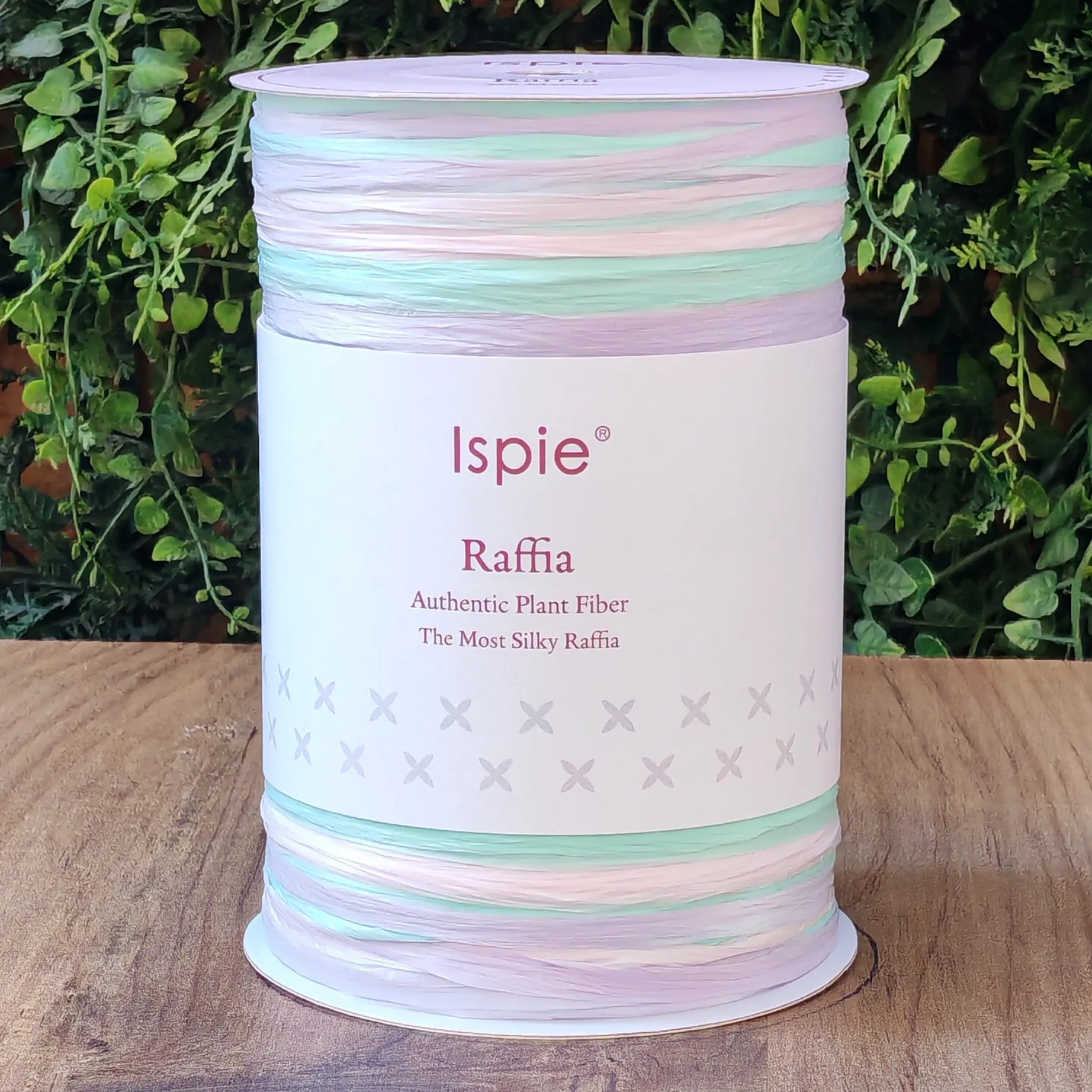 Ispie Orijinal Rafya İpi