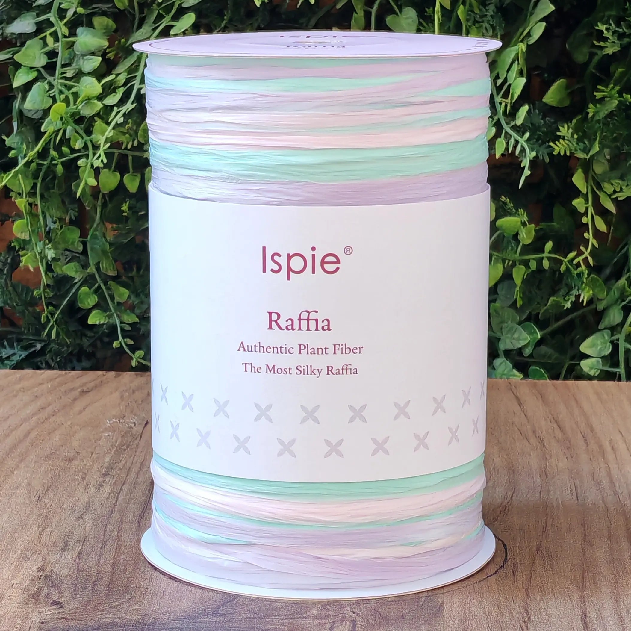 Ispie Orijinal Rafya İpi