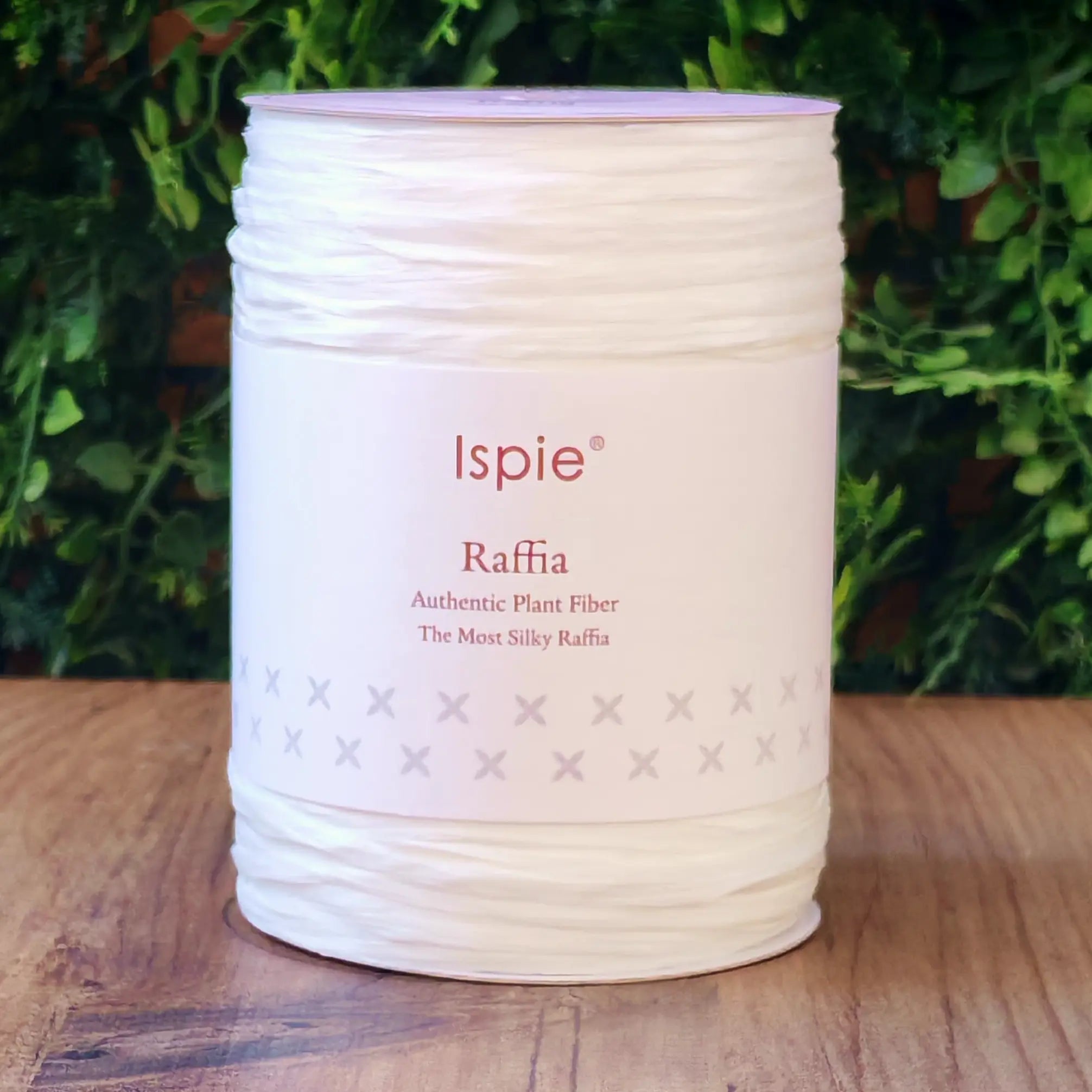 Ispie Orijinal Rafya İpi