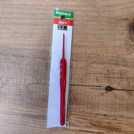 Shuma Ergonomik Tığ
