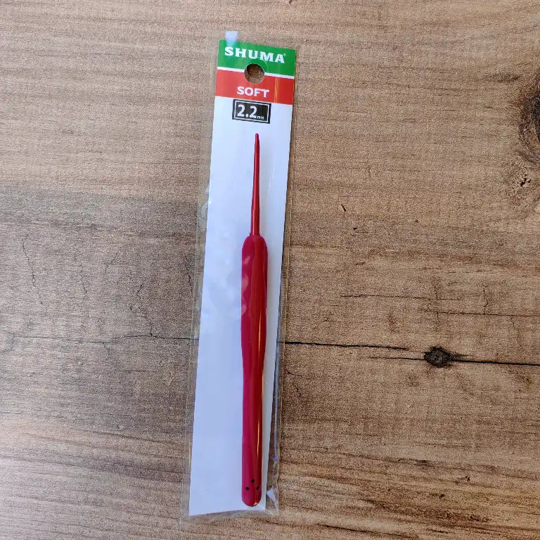 Shuma Ergonomik Tığ