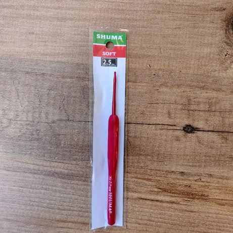 Shuma Ergonomik Tığ