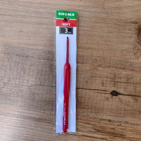 Shuma Ergonomik Tığ