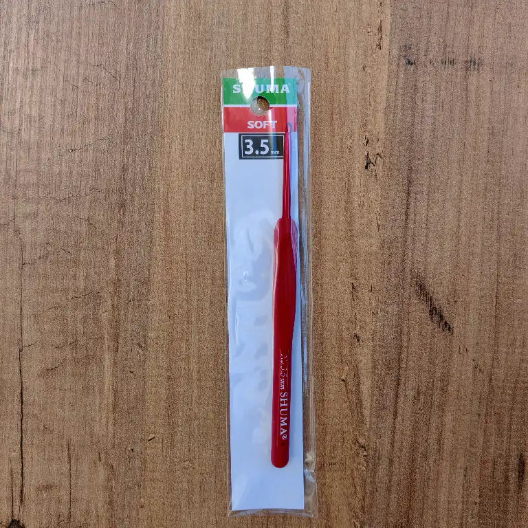 Shuma Ergonomik Tığ
