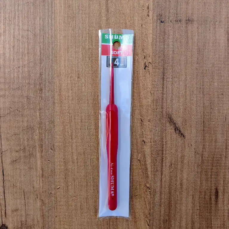 Shuma Ergonomik Tığ