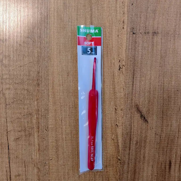 Shuma Ergonomik Tığ