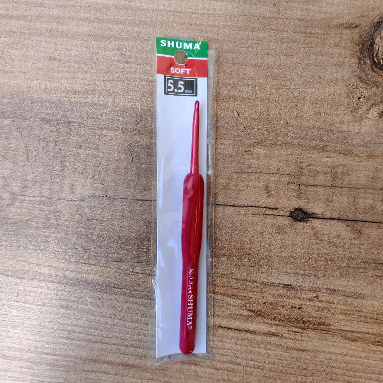Shuma Ergonomik Tığ
