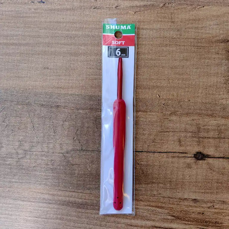 Shuma Ergonomik Tığ