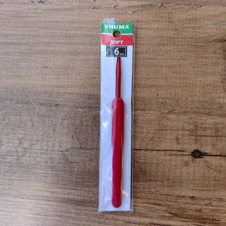 Shuma Ergonomik Tığ