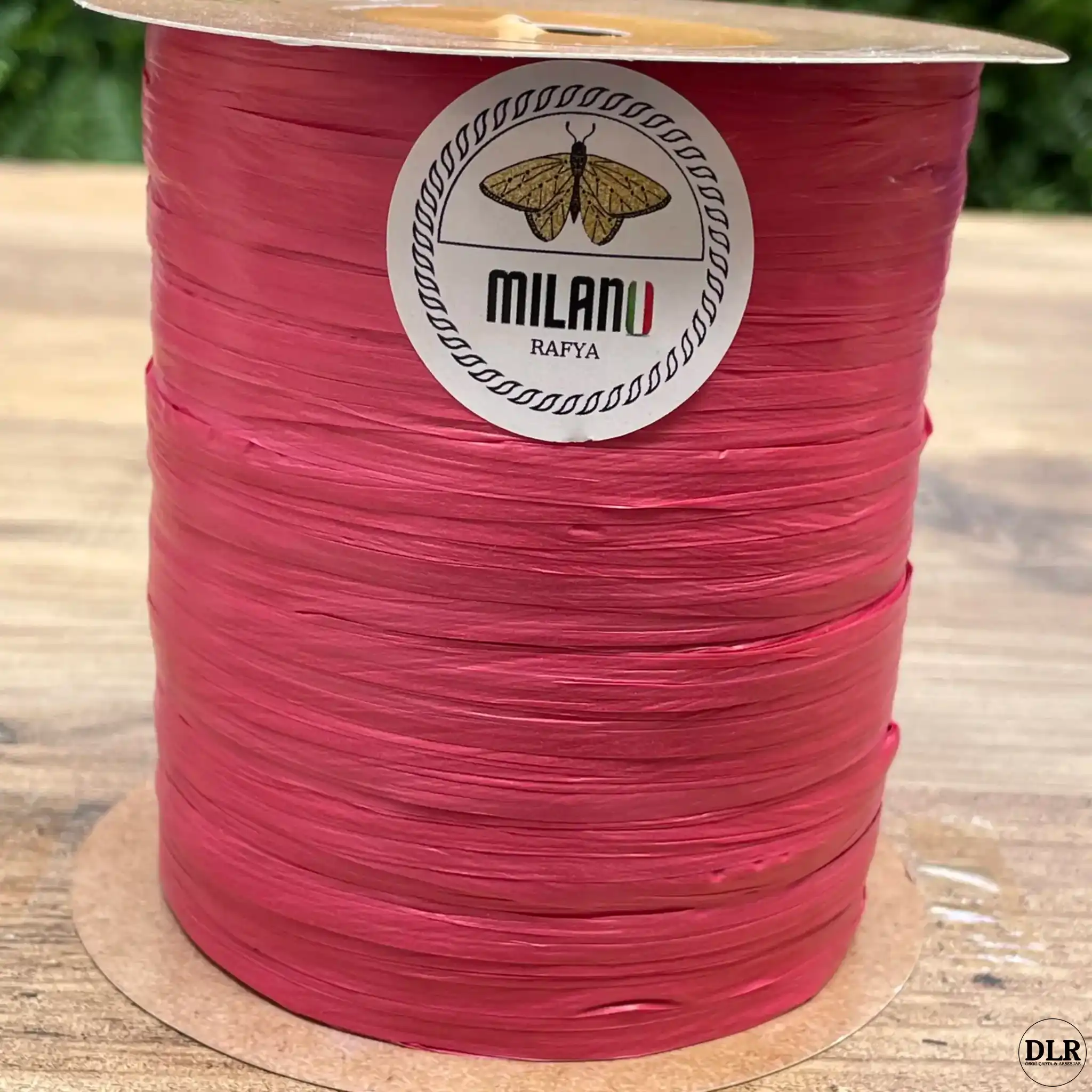 Milano%20Rafya%20(Koyu%20Pembe)