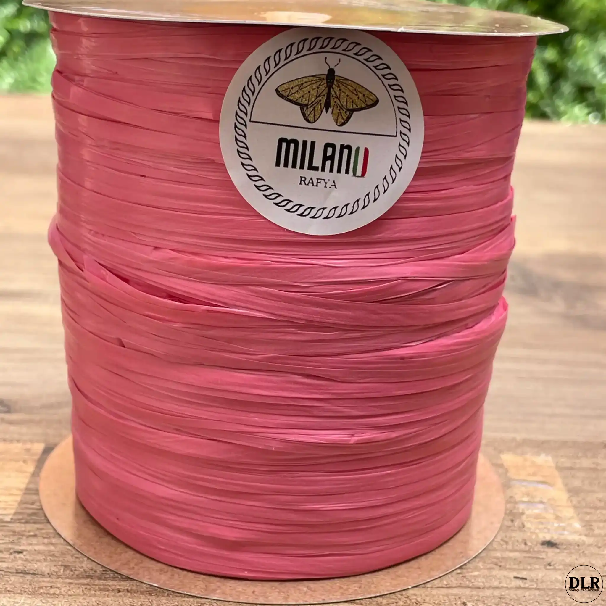 Milano%20Rafya%20(Mercan%20Pembe)