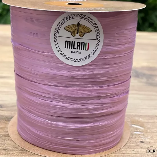 Milano Rafya (Pembe)