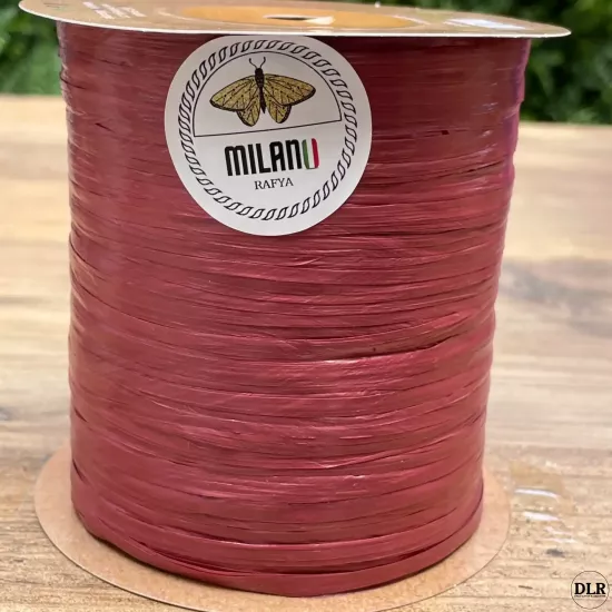 Milano Rafya (Bordo)